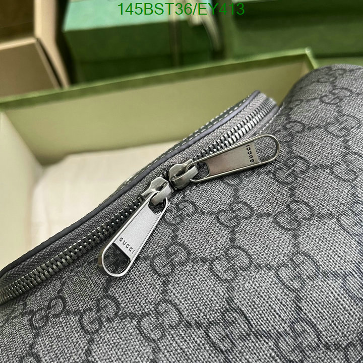 Gucci 5A Bag SALE Code: EY413