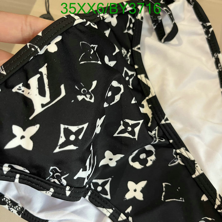 Swimsuit-LV Code: BY3716 $: 35USD