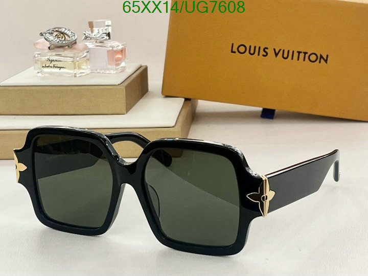 Glasses-LV Code: UG7608 $: 65USD