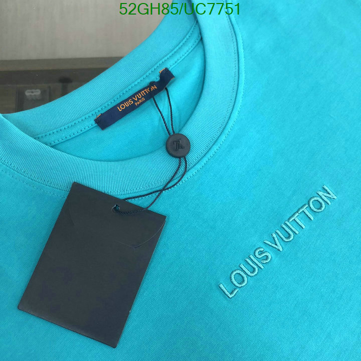 Clothing-LV Code: UC7751 $: 52USD