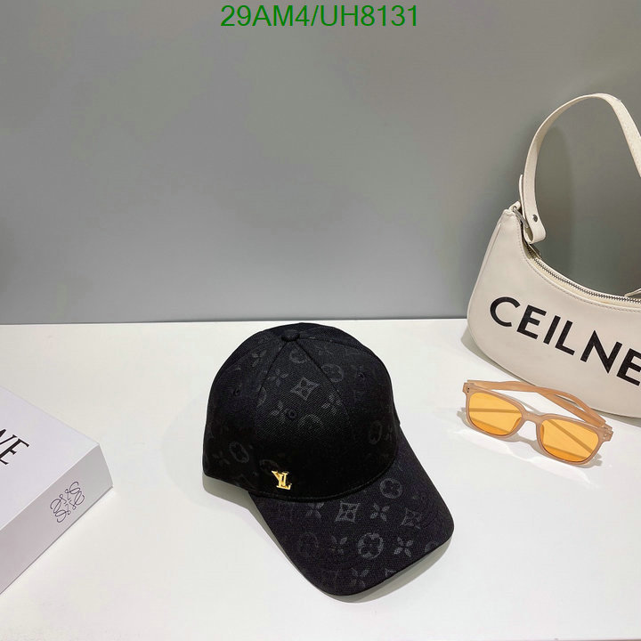 Cap-(Hat)-LV Code: UH8131 $: 29USD