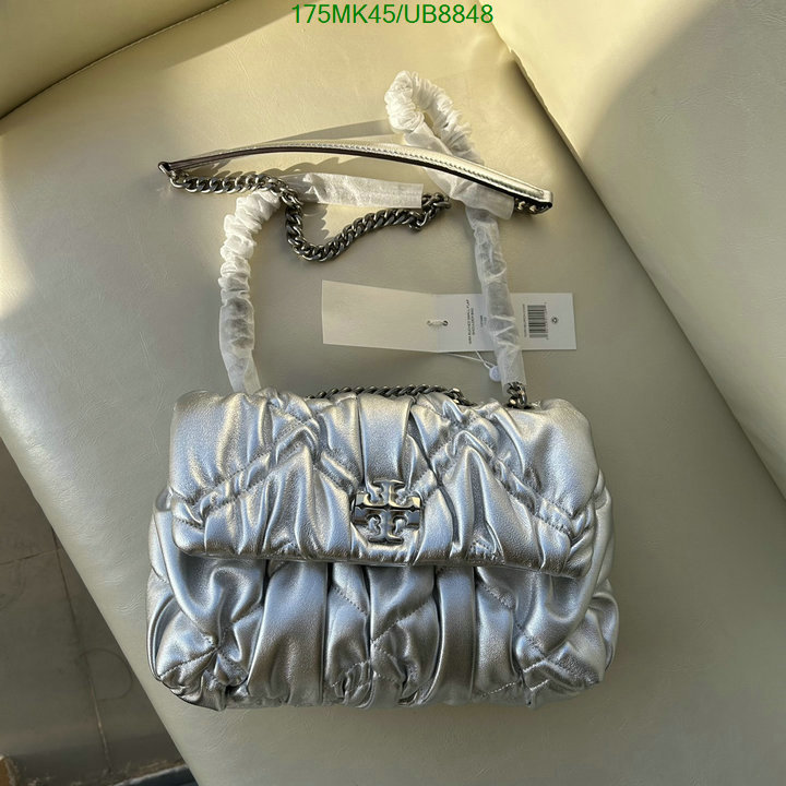 Tory Burch Bag-(Mirror)-Diagonal- Code: UB8848 $: 175USD