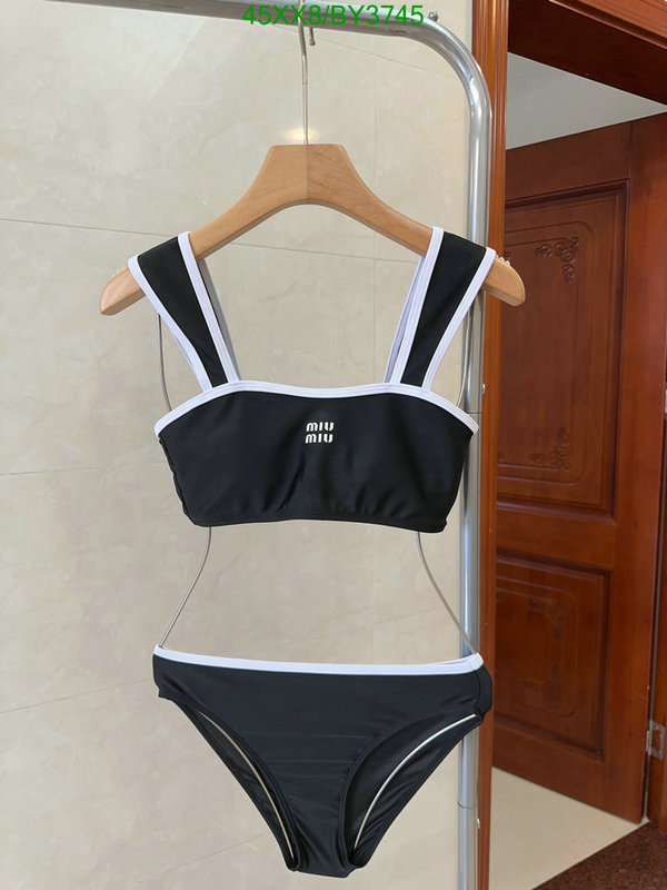 Swimsuit-MIUMIU Code: BY3745 $: 45USD