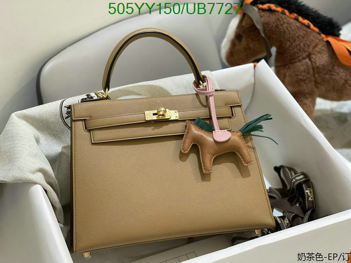 Hermes Bag-(Mirror)-Customize- Code: UB7727