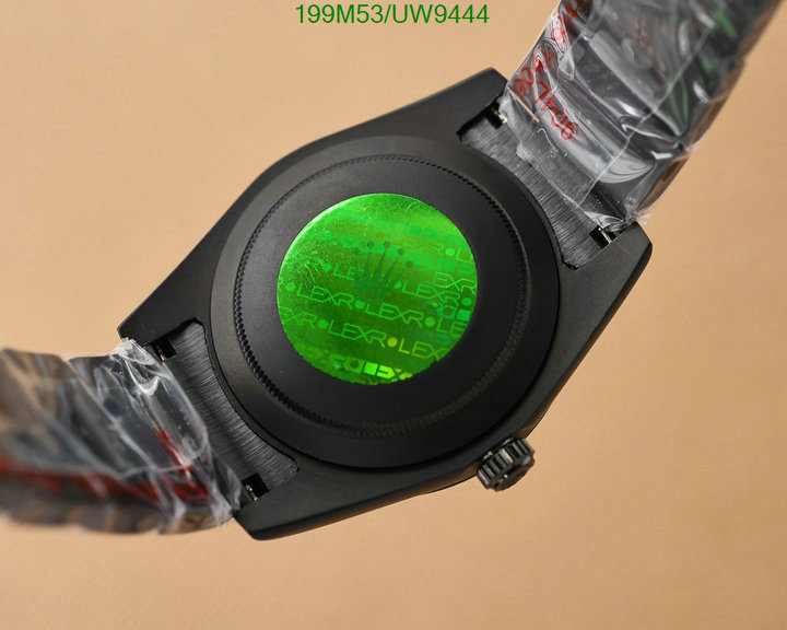 Watch-Mirror Quality-Rolex Code: UW9444 $: 199USD