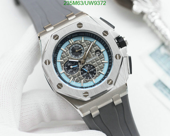 Watch-Mirror Quality-Audemars Piguet Code: UW9372 $: 235USD