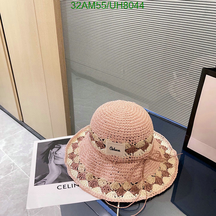 Cap-(Hat)-Celine Code: UH8044 $: 32USD