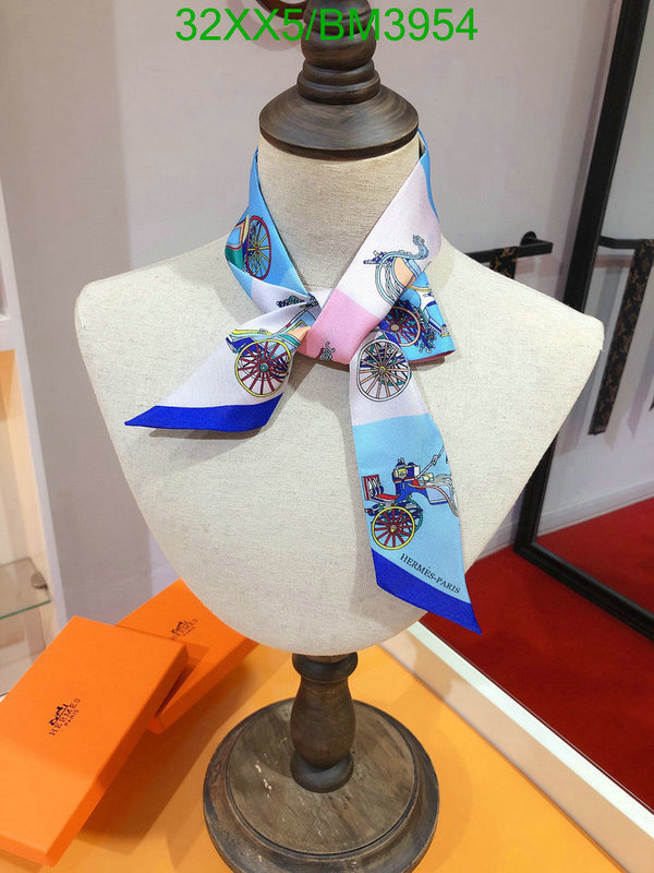 Scarf-Hermes Code: BM3954 $: 32USD