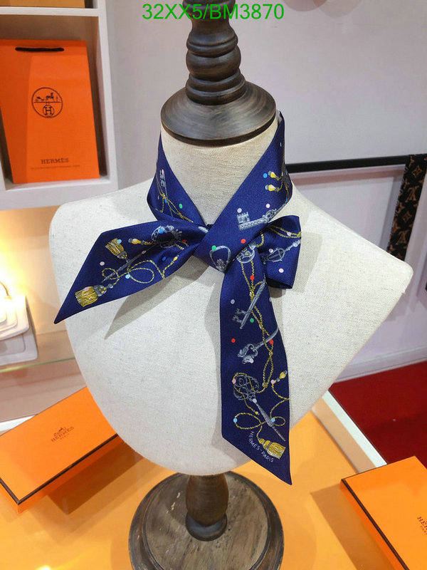 Scarf-Hermes Code: BM3870 $: 32USD