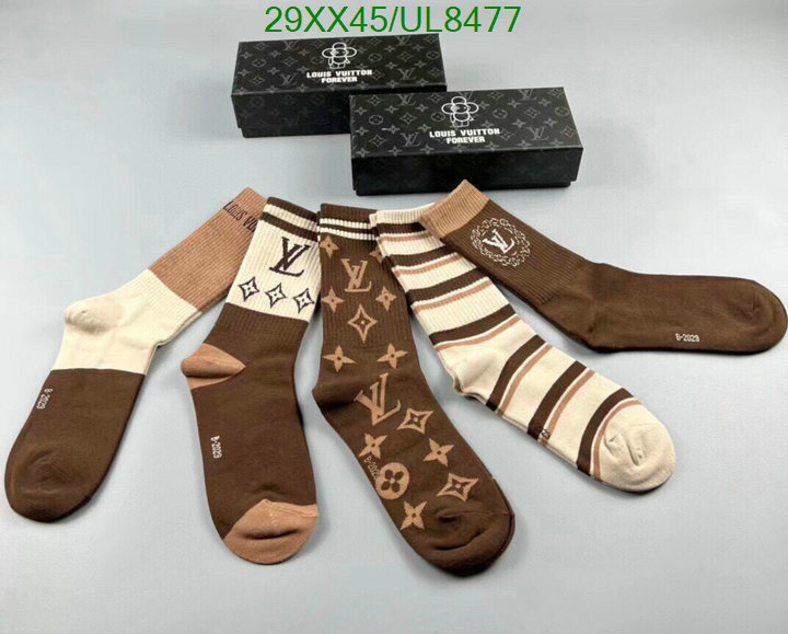 Sock-LV Code: UL8477 $: 29USD