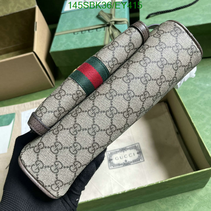 Gucci 5A Bag SALE Code: EY415