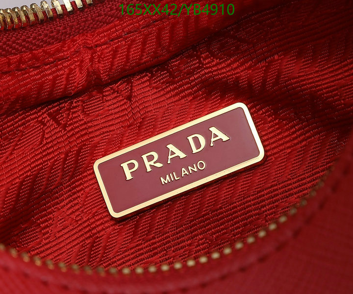 Prada Bag-(Mirror)-Re-Edition 2005 Code: YB4910 $: 165USD