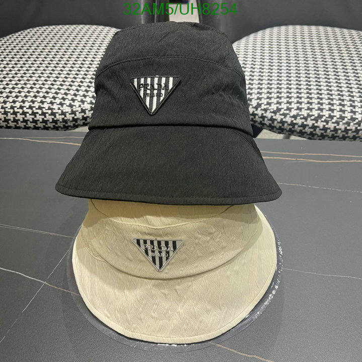 Cap-(Hat)-Prada Code: UH8254 $: 32USD