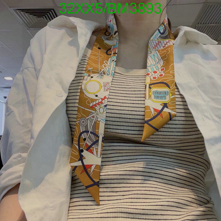 Scarf-Hermes Code: BM3893 $: 32USD