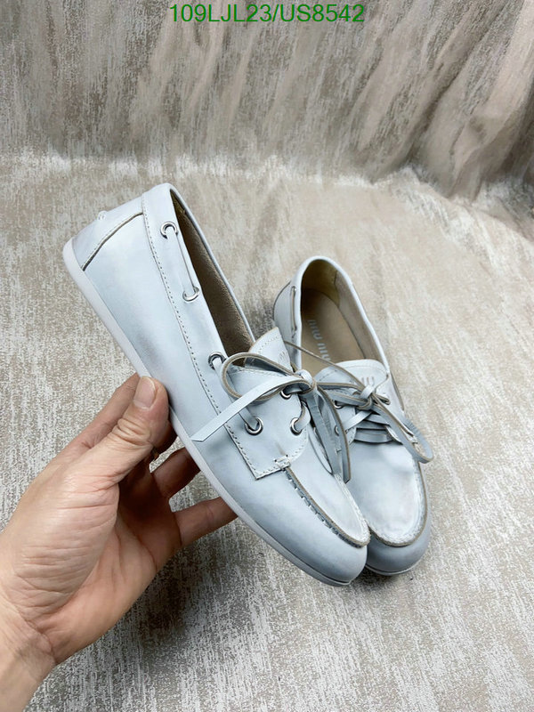 Women Shoes-Miu Miu Code: US8542 $: 109USD