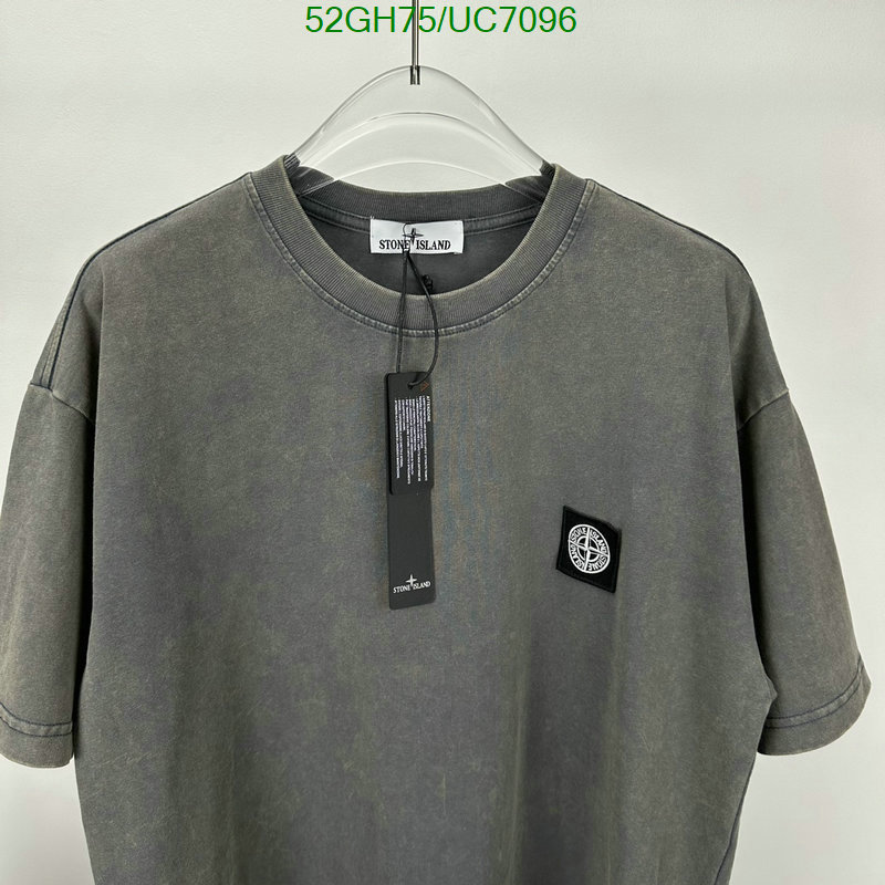 Clothing-Stone Island Code: UC7096 $: 52USD