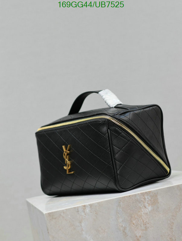 YSL Bag-(Mirror)-Other Styles- Code: UB7525 $: 169USD