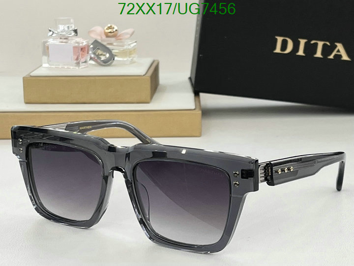 Glasses-Dita Code: UG7456 $: 72USD