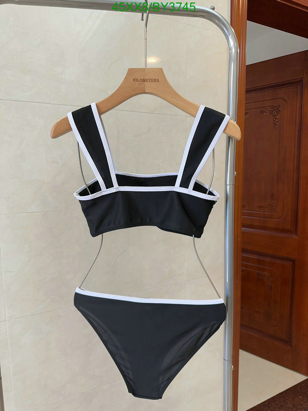 Swimsuit-MIUMIU Code: BY3745 $: 45USD