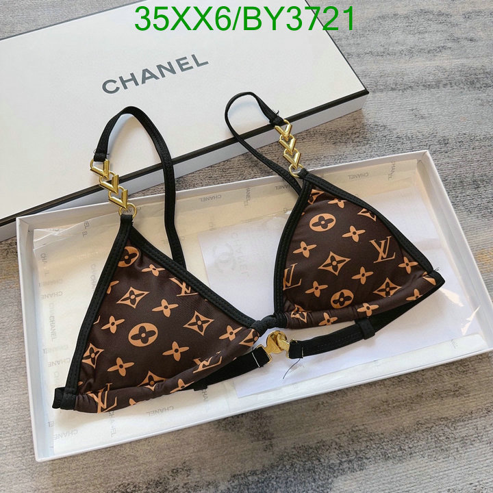 Swimsuit-LV Code: BY3721 $: 35USD