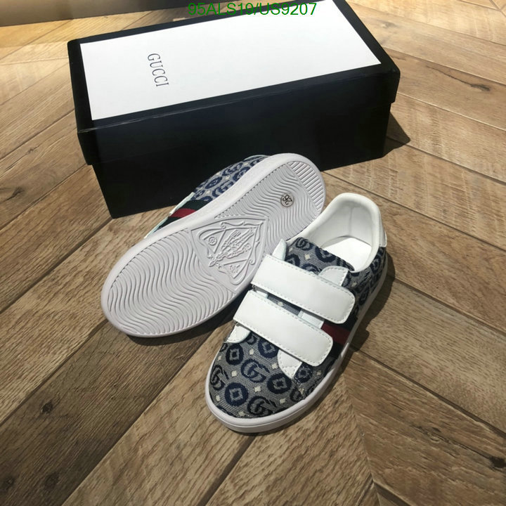 Kids shoes-Gucci Code: US9207 $: 95USD