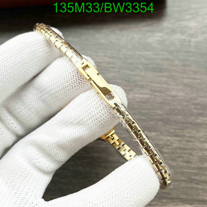 Watch-4A Quality-Gucci Code: BW3354 $: 135USD