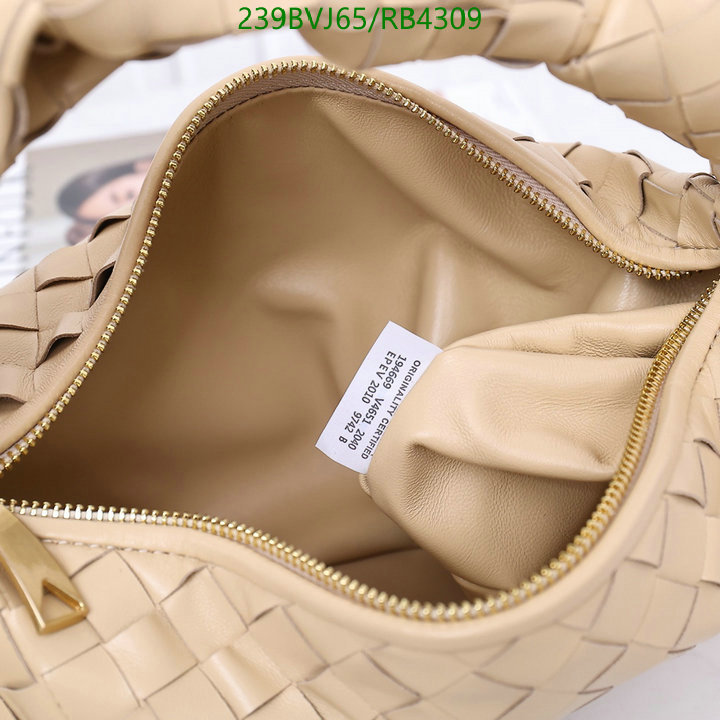 BV Bag-(Mirror)-Jodie Code: RB4309 $: 239USD