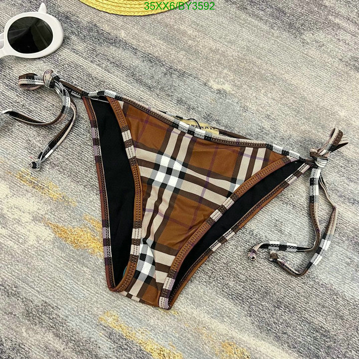 Swimsuit-Burberry Code: BY3592 $: 35USD