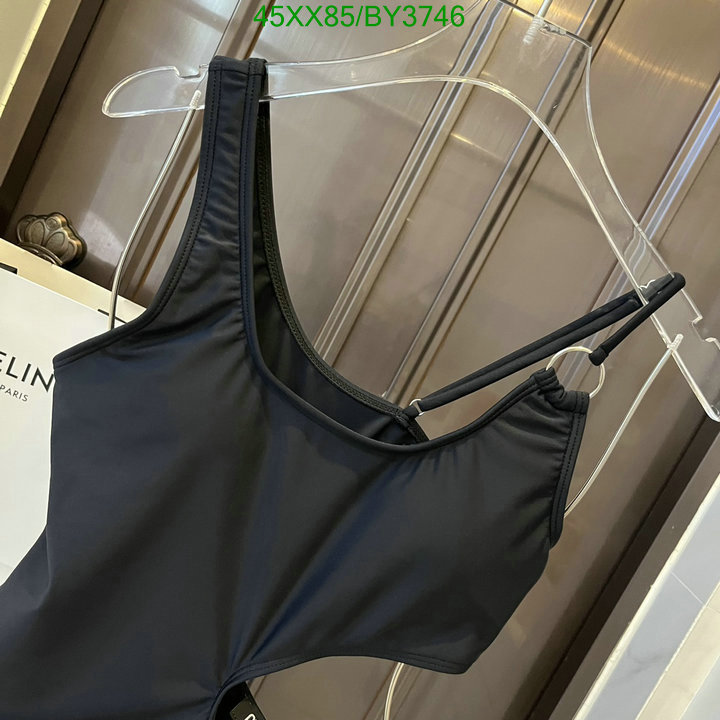 Swimsuit-MIUMIU Code: BY3746 $: 45USD