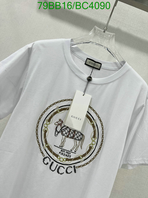 Clothing-Gucci Code: BC4090 $: 79USD
