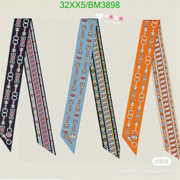 Scarf-Hermes Code: BM3898 $: 32USD