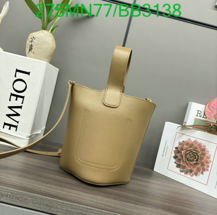 Loewe Bag-(Mirror)-Ballon Code: BB3138 $: 275USD