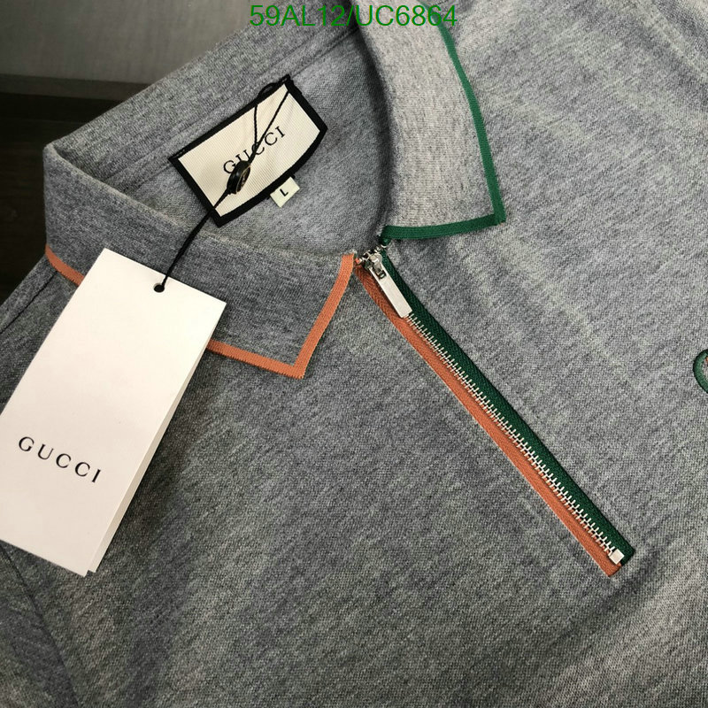 Clothing-Gucci Code: UC6864 $: 59USD