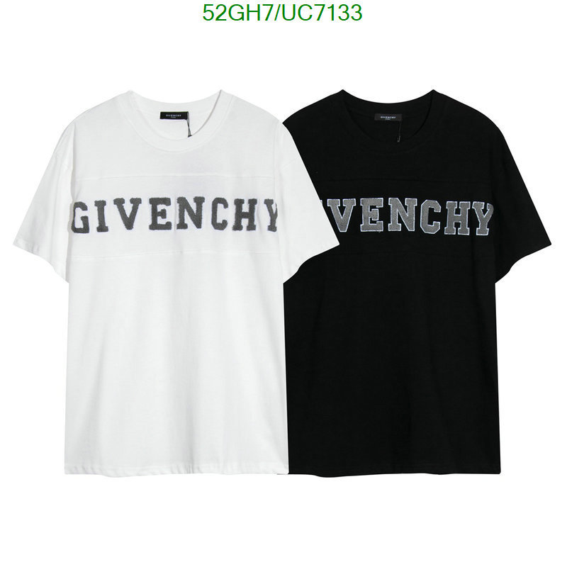 Clothing-Givenchy Code: UC7133 $: 52USD