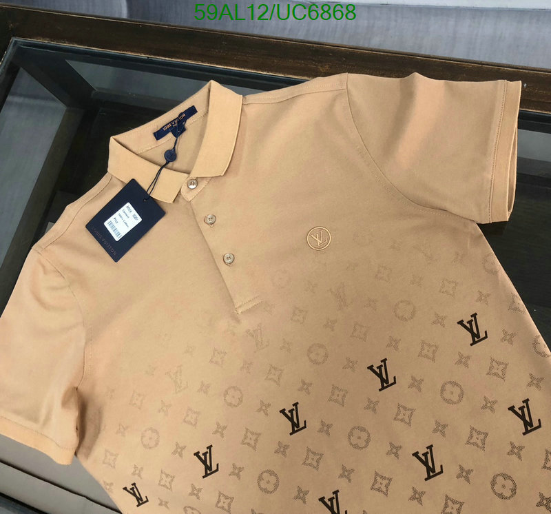 Clothing-LV Code: UC6868 $: 59USD