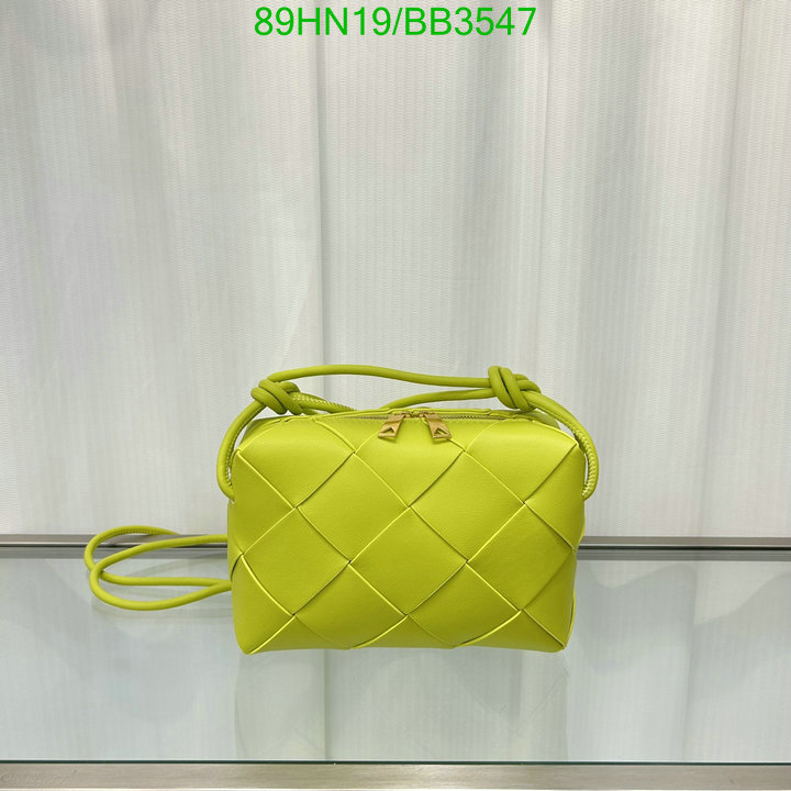 BV Bag-(4A)-Diagonal- Code: BB3547 $: 89USD