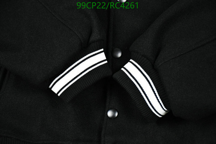 Clothing-Stussy Code: RC4261 $: 99USD