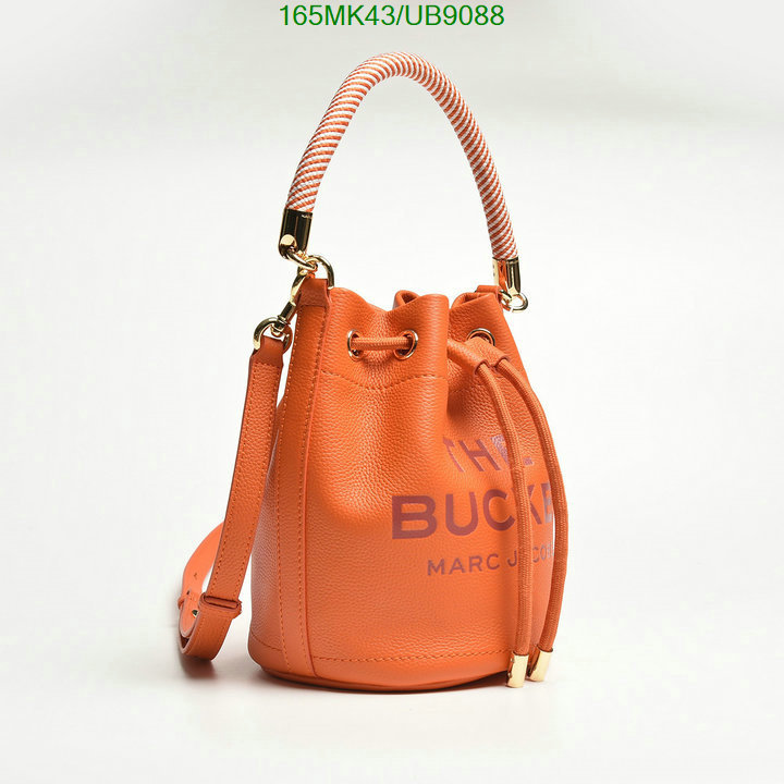 Marc Jacobs Bag-(Mirror)-Diagonal- Code: UB9088 $: 165USD