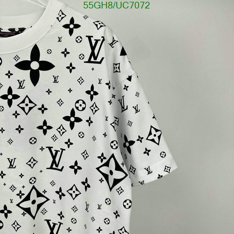 Clothing-LV Code: UC7072 $: 55USD