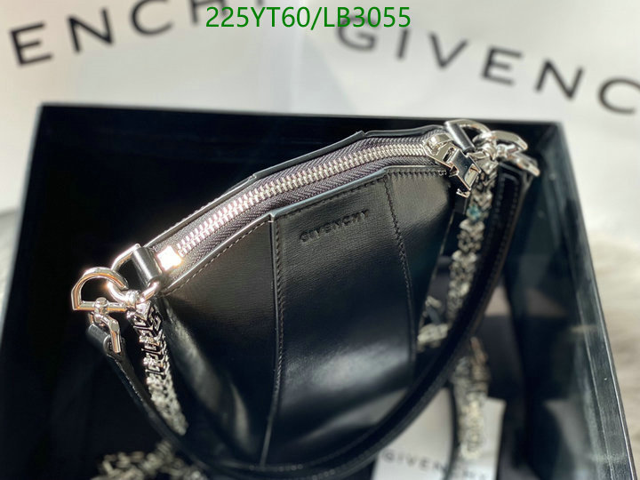 Givenchy Bag-(Mirror)-Other Style- Code: LB3055 $: 225USD