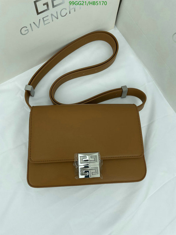 Givenchy Bag-(4A)-Diagonal-- Code: HB5170 $: 99USD