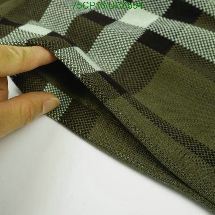 Clothing-Burberry Code: UC8594 $: 75USD