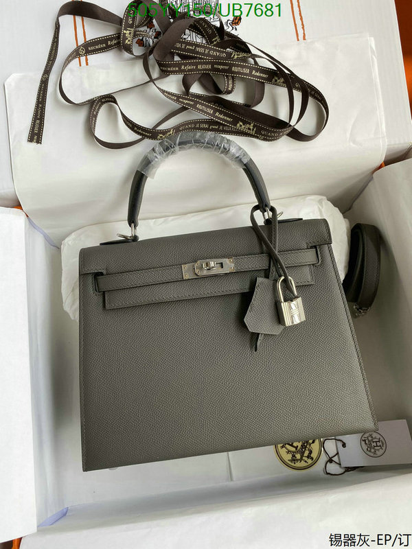 Hermes Bag-(Mirror)-Customize- Code: UB7681