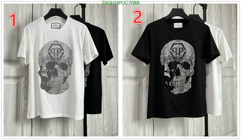 Clothing-Philipp Plein Code: UC7088 $: 79USD