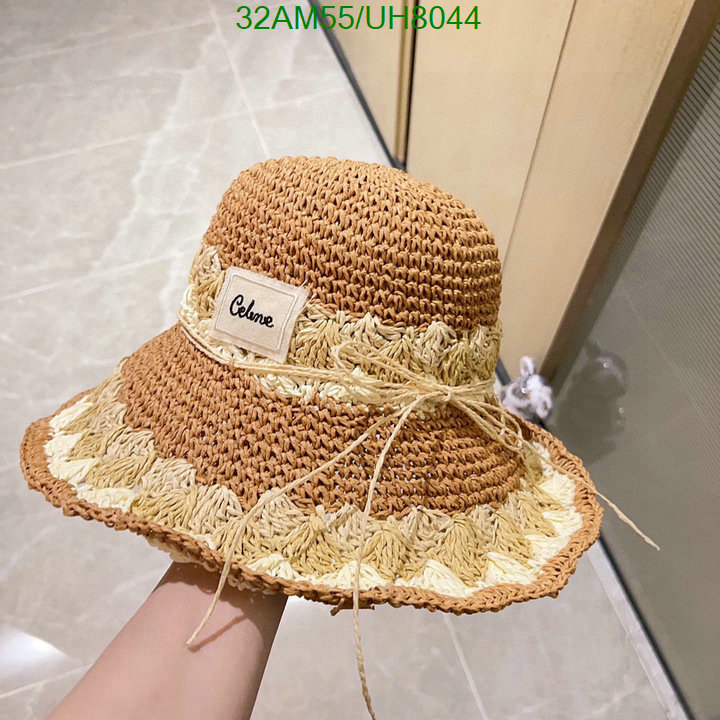 Cap-(Hat)-Celine Code: UH8044 $: 32USD