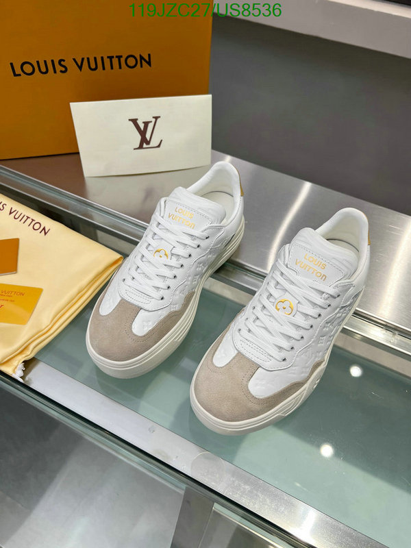 Women Shoes-LV Code: US8536 $: 119USD