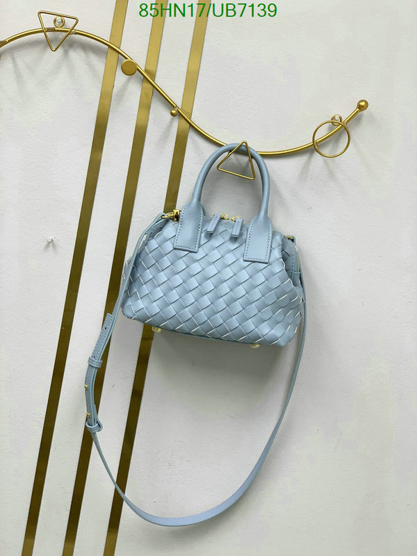 BV Bag-(4A)-Handbag- Code: UB7139 $: 85USD