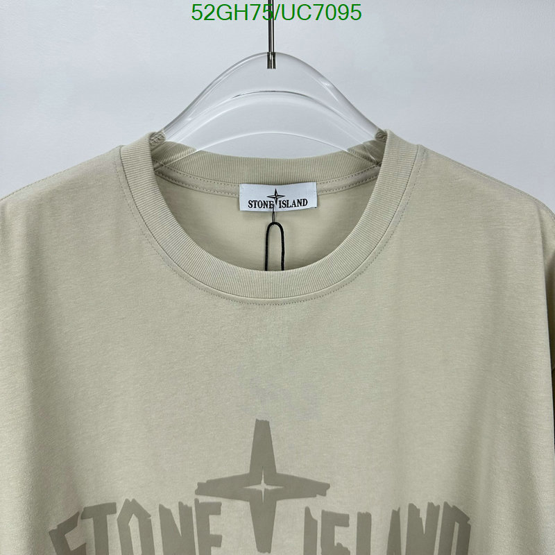 Clothing-Stone Island Code: UC7095 $: 52USD