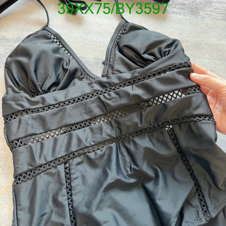 Swimsuit-Celine Code: BY3597 $: 39USD