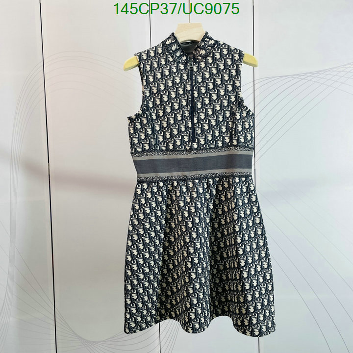 Clothing-Dior Code: UC9075 $: 145USD